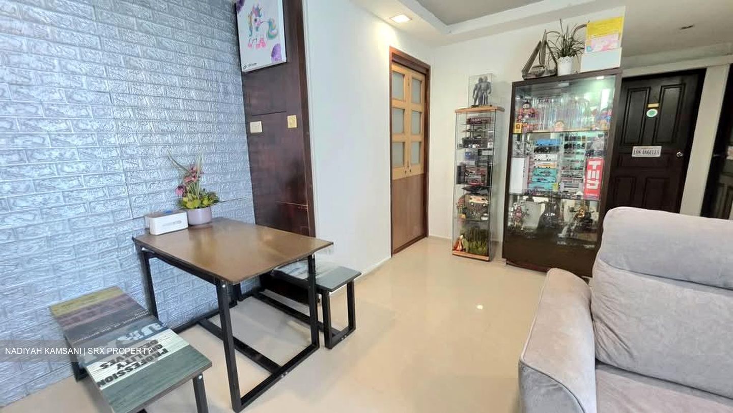 Blk 690B Woodlands Drive 75 (Woodlands), HDB 4 Rooms #570610371